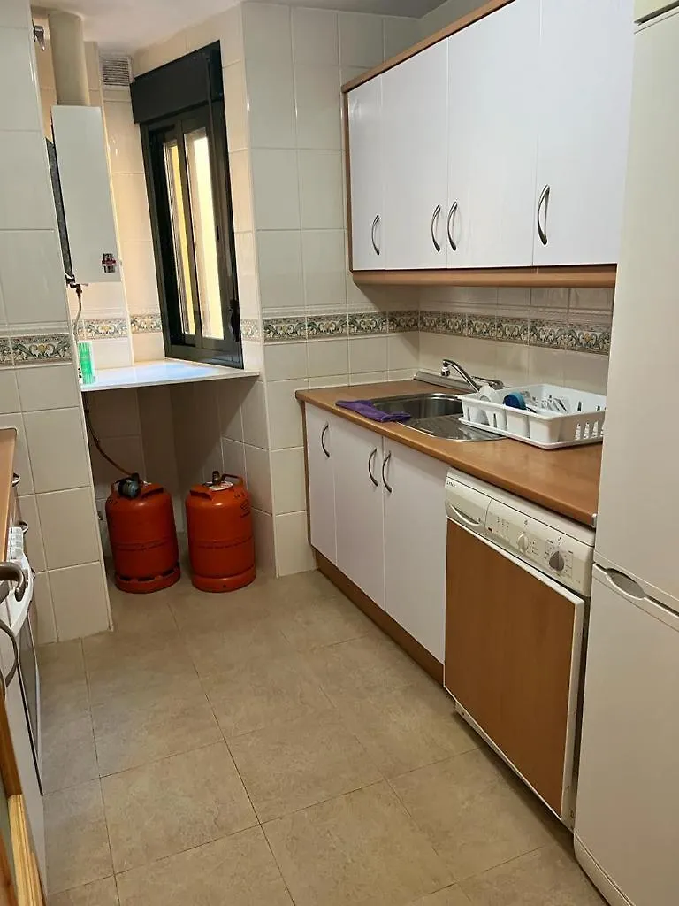 Cala De Nerja 2 Apartment