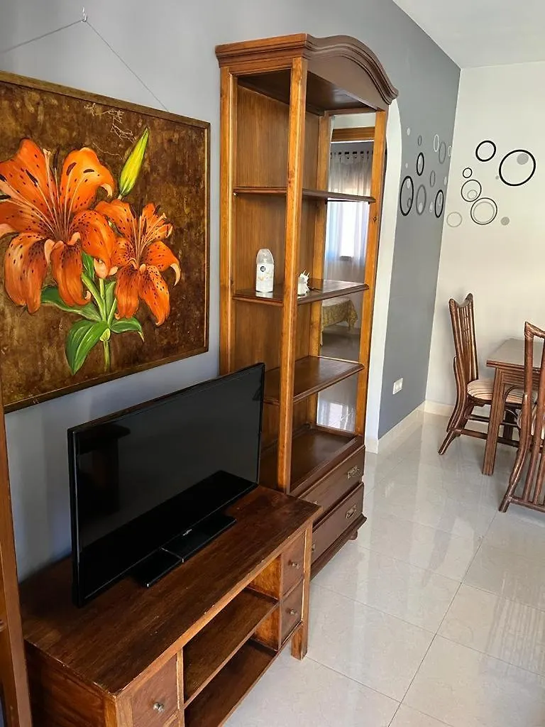Cala De Nerja 2 Apartment