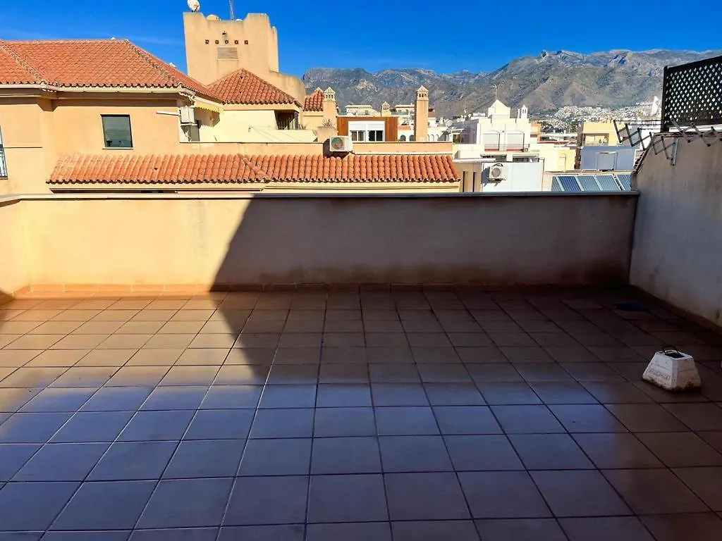 Cala De Nerja 2 Apartment