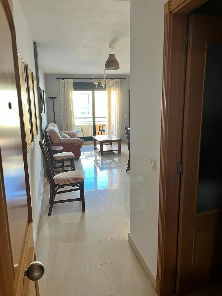 Cala De Nerja 2 Apartment