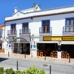 Pepe Mesa Apartment