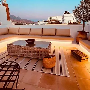 2* Casa de hóspedes Boutique Plaza Cantarero