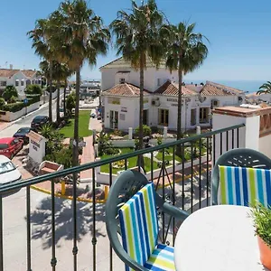 2 Con Vistas Al Mar Apartment