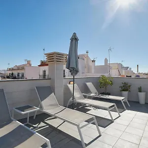 Nueva 22 In By Solaga Homes Nerja