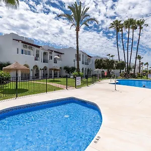 Renovated On Beachside With Pool Nerja