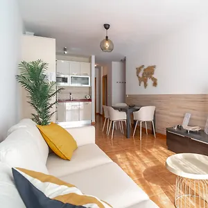 Steffi - Centro De Apartment
