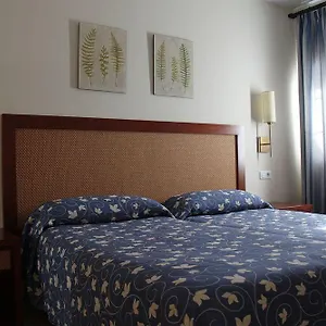 Lägenhet Jimmy, Nerja