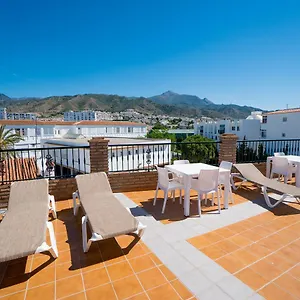 Lägenhet Manuel Martin, Nerja