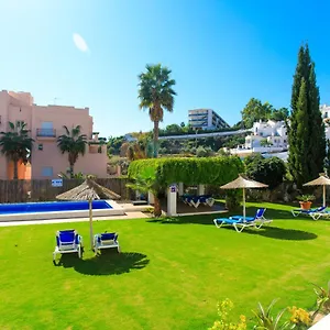 Lägenhet At Almoraide (adults Only), Nerja