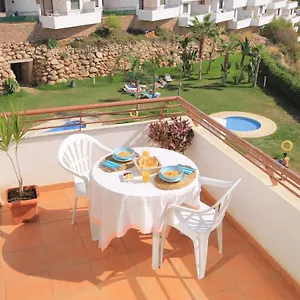 Lägenhet Panorama De, Nerja