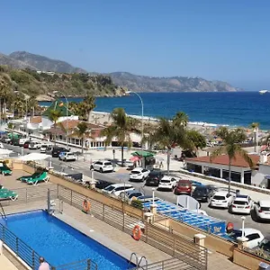 Lägenhet Bahia, Nerja