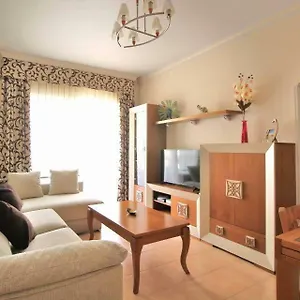 Apartamento Nerja Beach Apartment