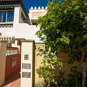 Medina Apartment