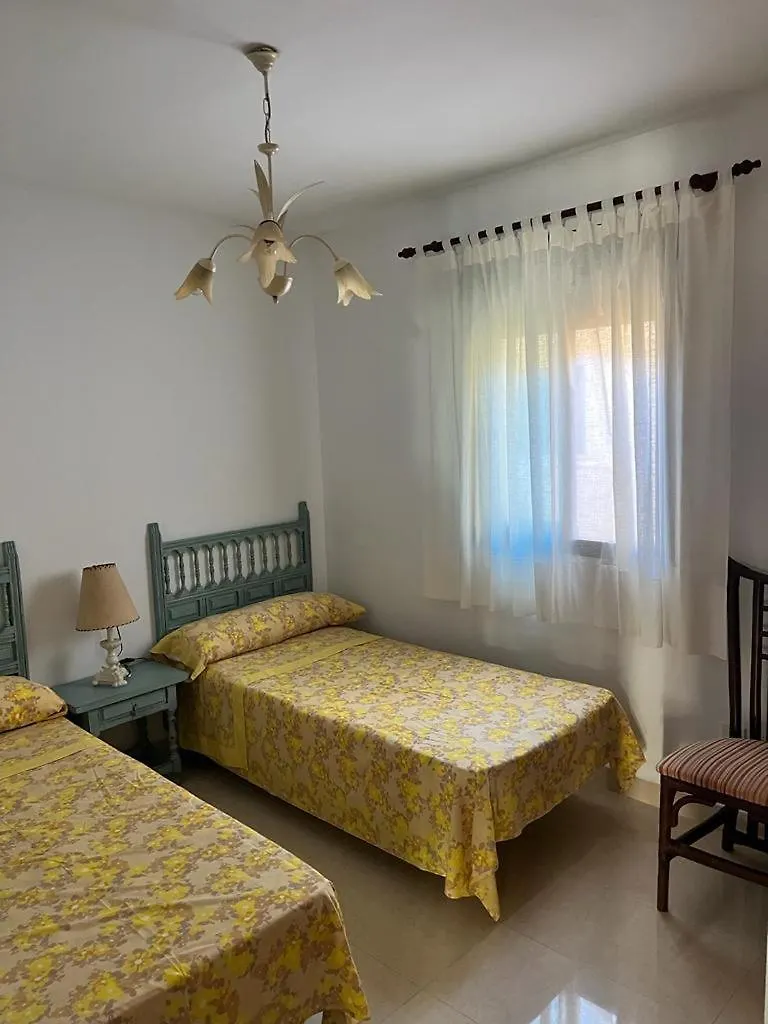 Cala De Nerja 2 Apartment