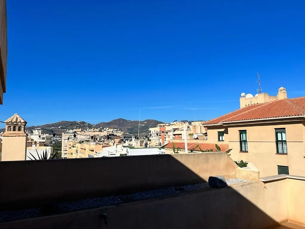 Cala De Nerja 2 Apartment Spain