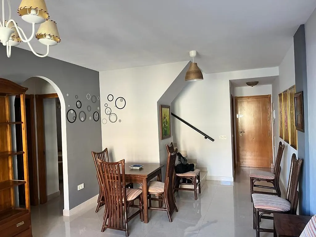 Cala De Nerja 2 Apartment 0*,  Spain