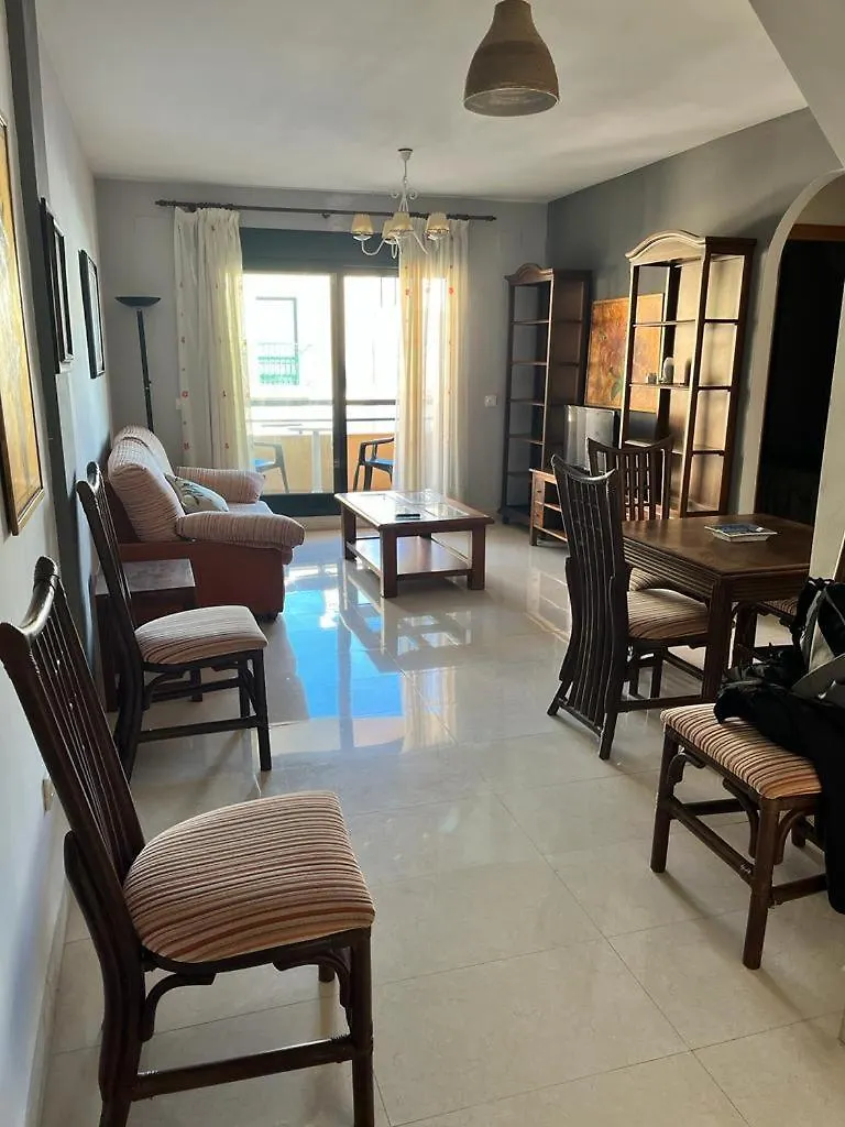 Cala De Nerja 2 Apartment