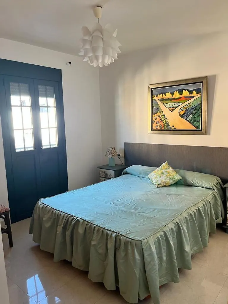 Cala De Nerja 2 Apartment