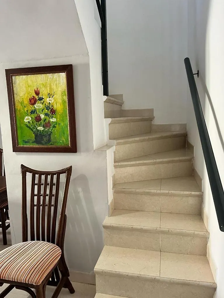 Cala De Nerja 2 Apartment 0*,