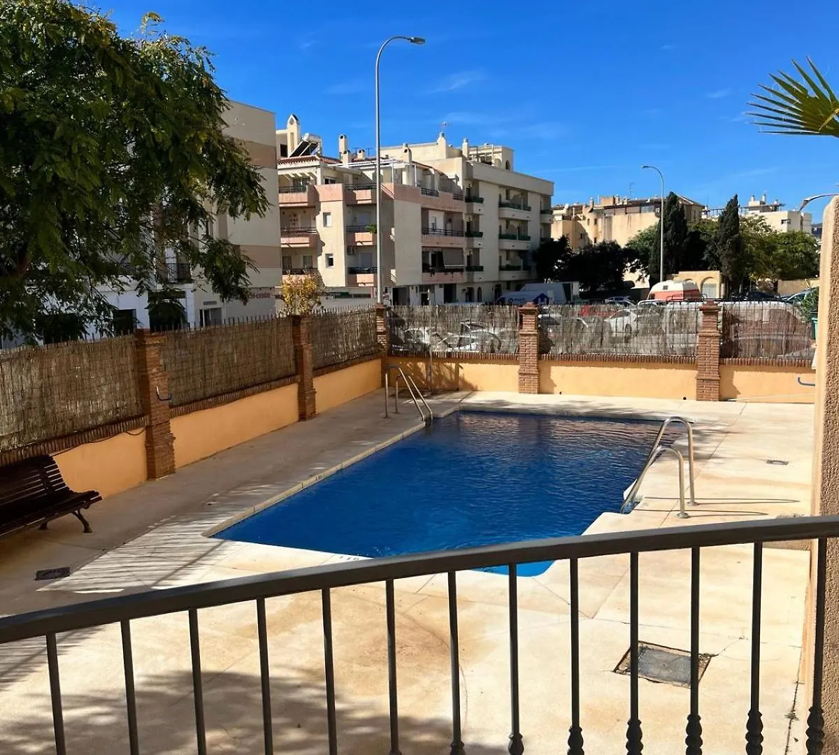 Cala De Nerja 2 Apartment Spain